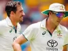 Pat Cummins Delivers Fitness Update On Mitchell Starc