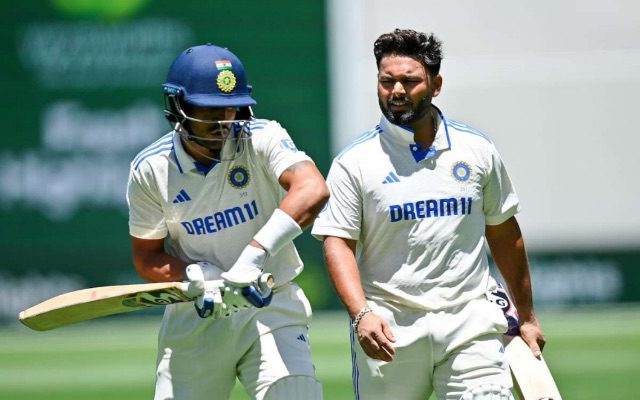 Dhruv Jurel To Replace Rishabh Pant In The Fifth Test? Reports Reveals The Big Change