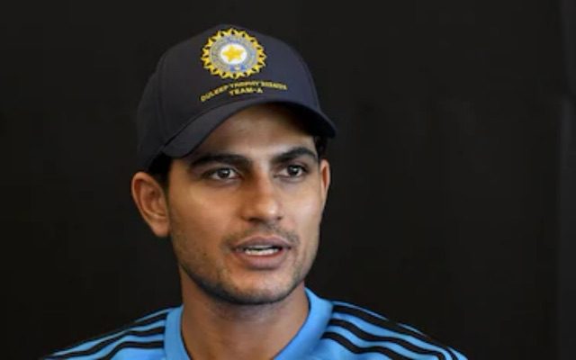 Shubman Gill And Other Gujarat Titans Players Under Investigation For Chit Fund Scam