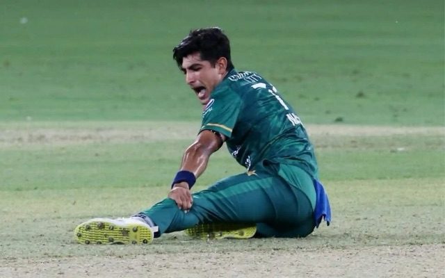 Pakistan’s Champions Trophy Hopes Hinged On Injury Recovery