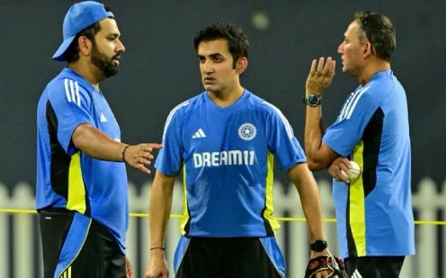 Ajit Agarkar To Review Australia’s Tour with Gambhir and Rohit
