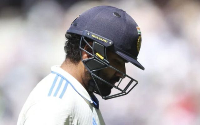 “I don’t see Rohit going to England” – Adam Gilchrist