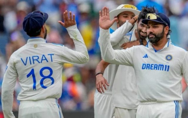 BCCI’s Push For Domestic Cricket Intensifies