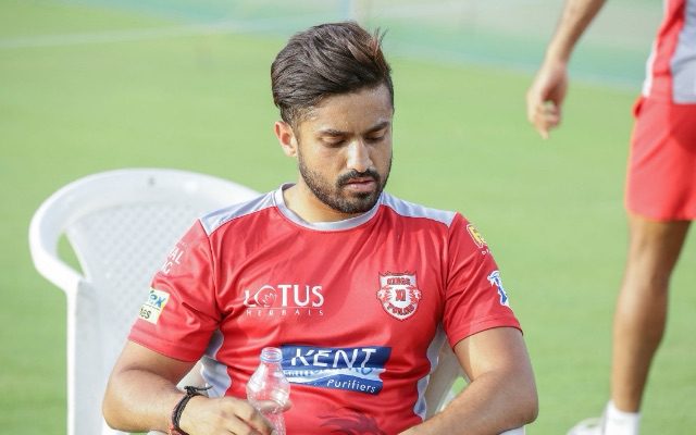 Karun Nair Makes Headline In The Vijay Hazare Trophy 2024-25