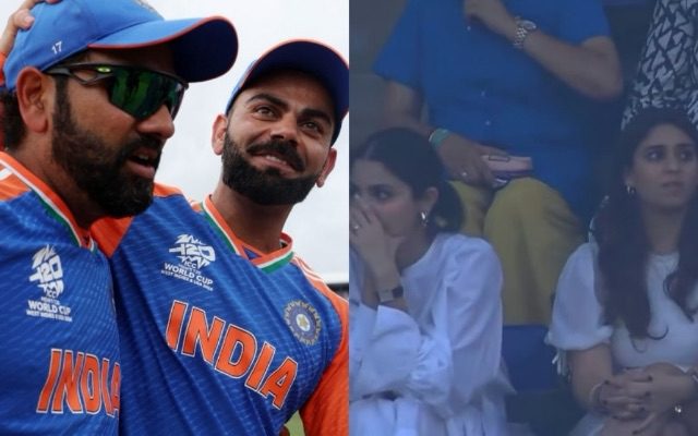BCCI Plans Stricter Regulations Following Border-Gavaskar Loss