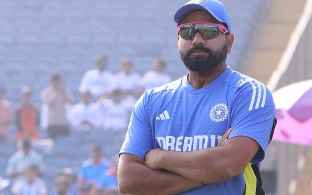 Will Rohit Sharma Tour To Pakistan For Champions Trophy Captains’ Meet? BCCI Responds