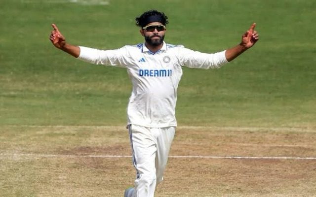 Ravindra Jadeja To Play In Ranji Trophy 2025 – Reports