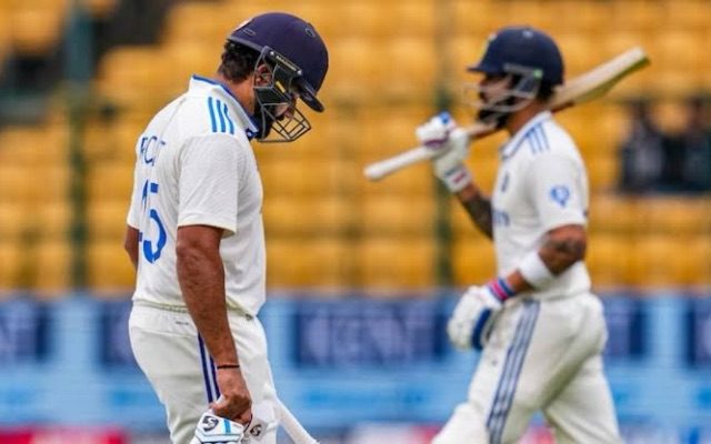 Rohit Sharma And Virat Kohli Return To Ranji Trophy – Impact On Domestic Cricket