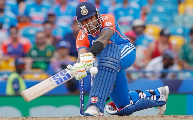 India’s T20I Series Against England – Key Players And Strategies