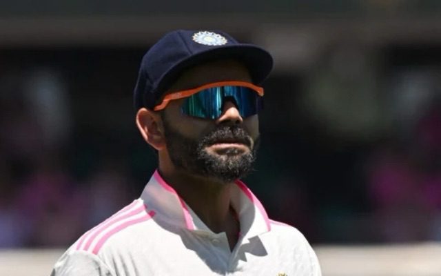 Virat Kohli Makes A Triumphant Return To The Ranji Trophy