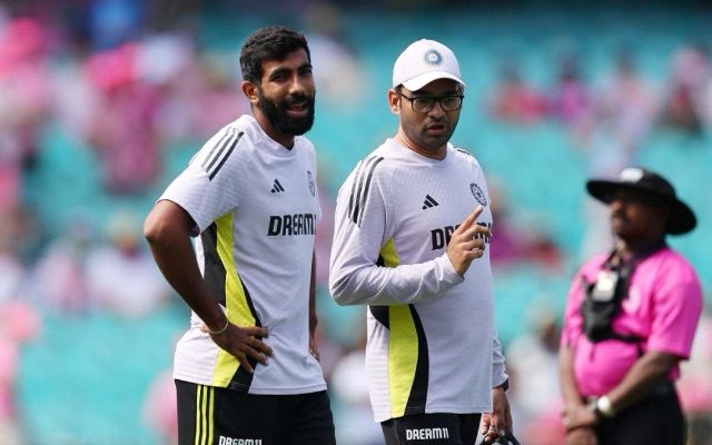 Star India Pacer’s Champions Trophy Participation Depends On New Zealand Doctor