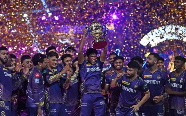 3 KKR Underdogs Who Could Shock the World in IPL 2025