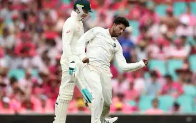 Kuldeep Yadav Returns To Cricket After Surgery