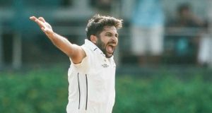 Shardul Thakur