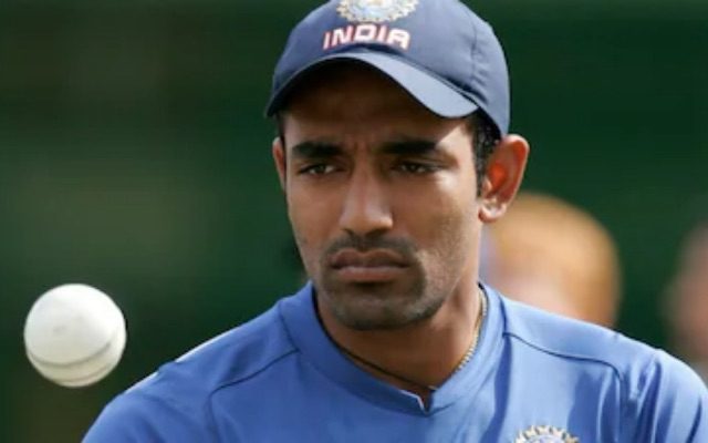 Karnataka HC Halts Arrest Warrant Against Robin Uthappa In EPF Fraud Case