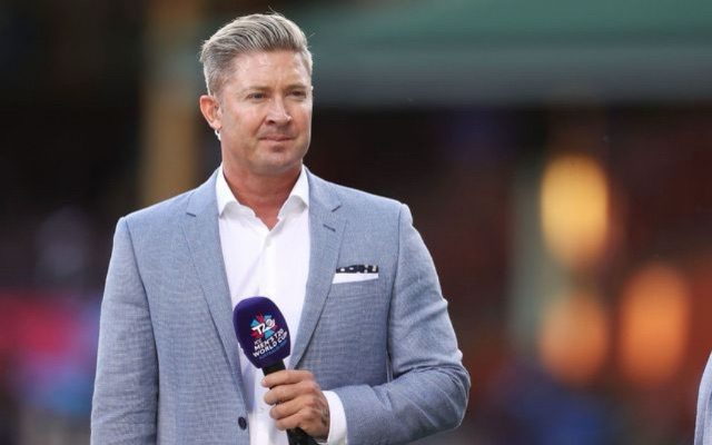 “I Doubt They Will Drop Him” – Michael Clarke On India’s Struggling Batter Before 5th BGT Test