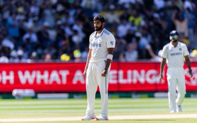 Jasprit Bumrah Surpasses Waqar Younis’ Record To Join Elite List In The BGT 2024-25