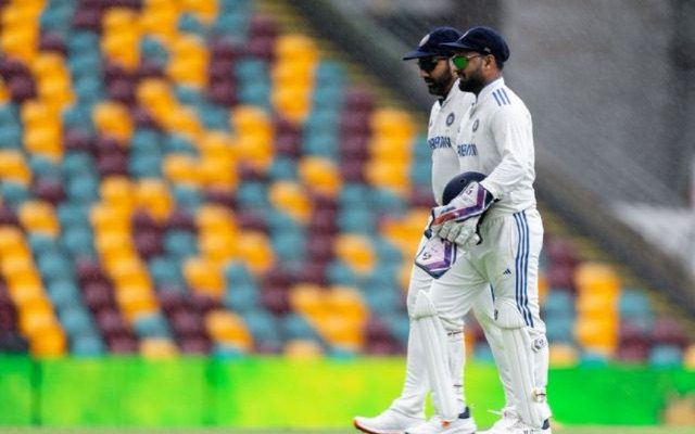 “Some Decisions Exclude You” – Rishabh Pant Talks About Rohit Sharma’s BGT 2024-25 5th Test Drop