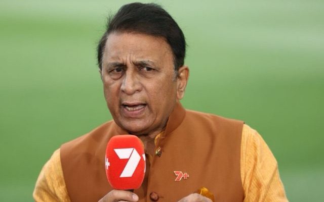 “Only Because I Am Indian” – Sunil Gavaskar Disappointed For Missing BGT 2024-25 Trophy Presentation