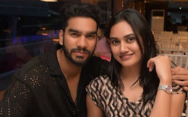 [WATCH]: “Bro Took New Year New Me Very Seriously” – Venkatesh Iyer’s Wife Posts A Funny Video