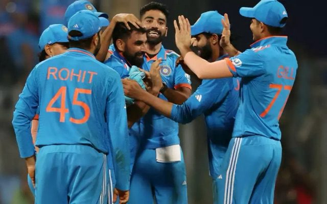 India’s CT 2025 Squad Announcement Likely To Be Delayed – Reports