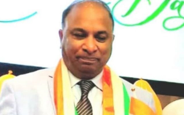 Who Is Devajit Saikia? Former Assam Cricketer Succeeds Jay Shah As BCCI Secretary