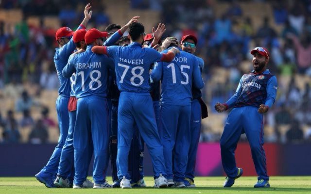 Afghanistan Excludes Star Spinner From 15-Member Squad For 2025 Champions Trophy