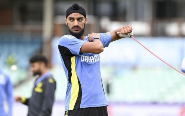 3 Key Reasons India Should Include Arshdeep Singh In Their Champions Trophy 2025 Squad