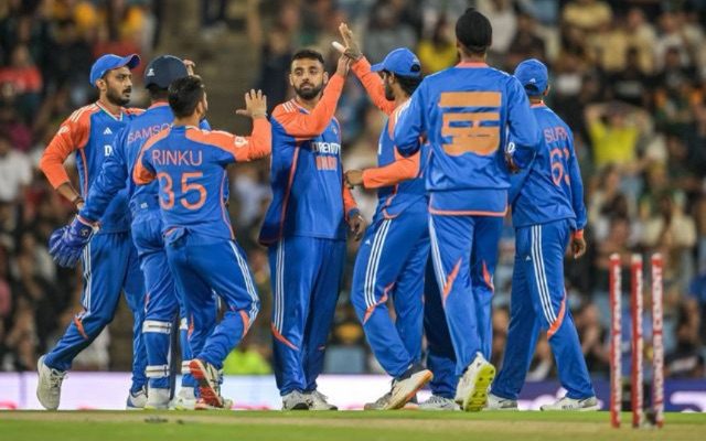 India’s Champions Trophy Squad To Be Announced On Jan 19: Rajeev Shukla