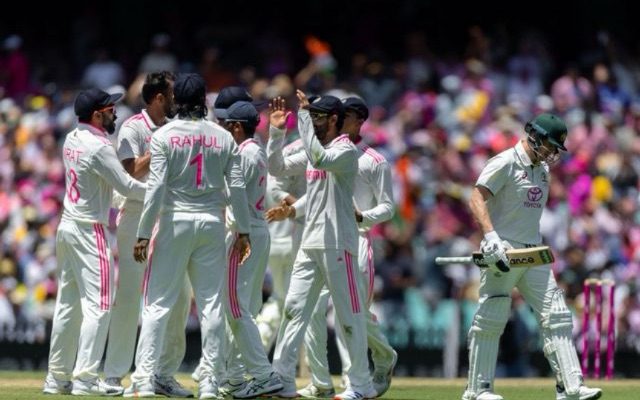Struggling Indian Batter From BGT 2024-25 To Train With Ranji Team: Reports