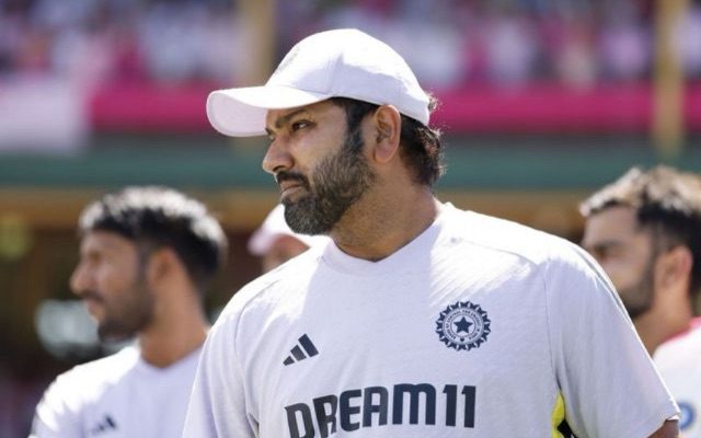 Rohit Sharma Joins 45-Minute Match Simulation In Mumbai’s Ranji Practice: Reports