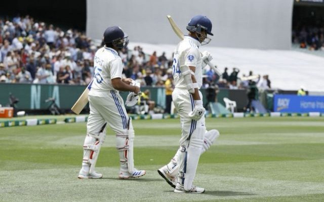 Team India Opener To Represent Mumbai In Ranji Trophy Clash vs J&K: Reports