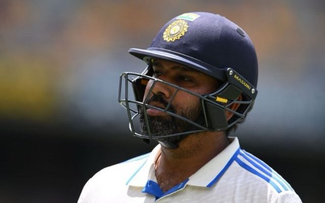 Rohit Sharma’s Participation in Mumbai’s Ranji Trophy 2024-25 Second Leg Still Uncertain- Reports