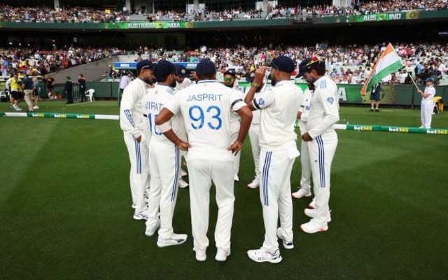 Shubman Gill, Jasprit Bumrah Named In Anti-Doping Agency’s 2025 Testing Pool: Reports