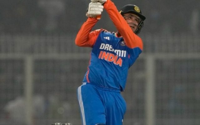 Yuvraj Singh’s Witty Praise For Abhishek Sharma’s Fighting Innings Against England