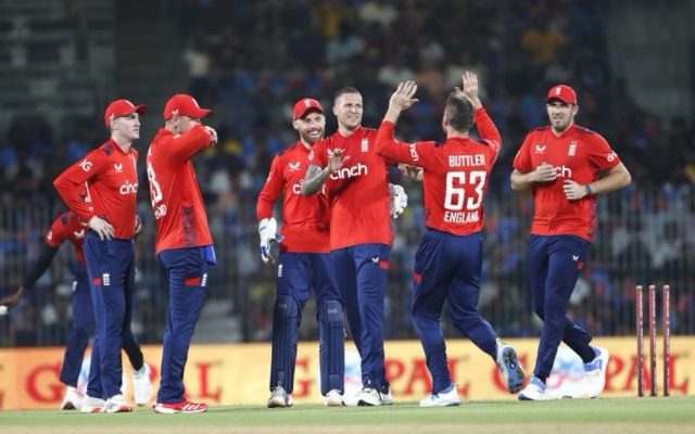 “It’s Something I Want To Try”- England Keeper’s Bold IPL Remark Ahead Of 3rd T20I