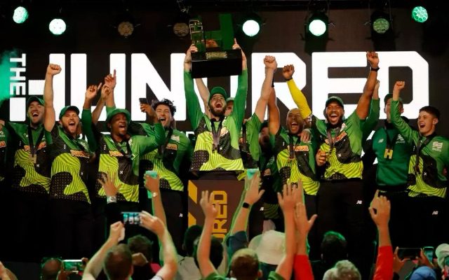 CSK Bows Out Of The Hundred Bid; MI, LSG, SRH, And DC In Contention