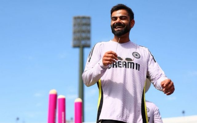 “Virat And AB Reunite On The Field”: IPL Team’s Take On Delhi vs Railways Ranji 2024-25