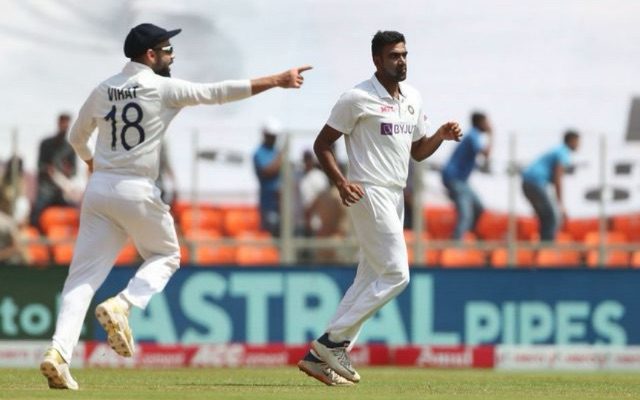 R Ashwin Shares How Virat Kohli’s Strategy For Indian Pacer Fell Short In BGT 2024-25
