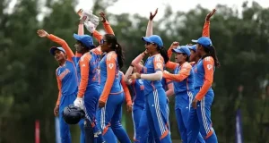 India-W vs Malaysia-W Match Prediction, Fantasy Tips, Pitch Report, And Predicted XI For The ICC Under 19 Women's T20 World Cup 2025
