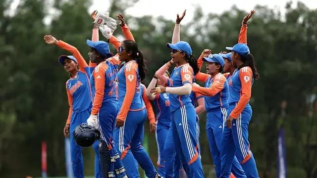 India-W vs Malaysia-W Match Prediction, Fantasy Tips, Pitch Report, And Predicted XI For The ICC Under 19 Women’s T20 World Cup 2025