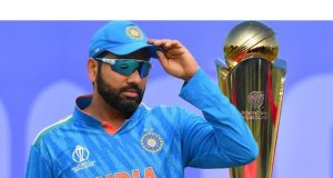 ICC Champions Trophy 2025: Rohit Sharma to Attend Pre-Tournament Events in Pakistan?
