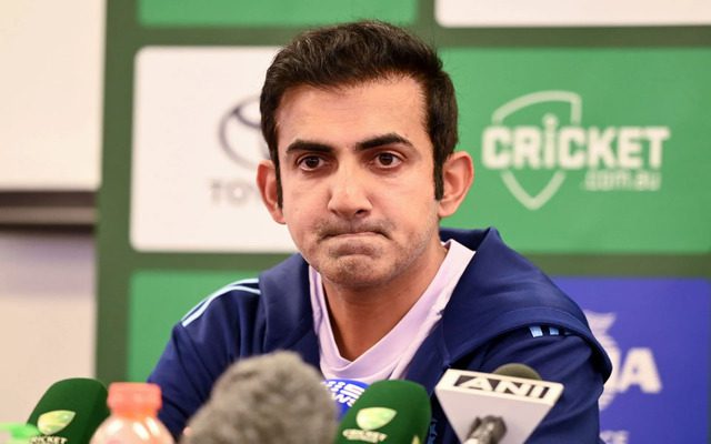 [WATCH] Kevin Pietersen Laughs At Gautam Gambhir’s Humorous Response To The Concussion Controversy