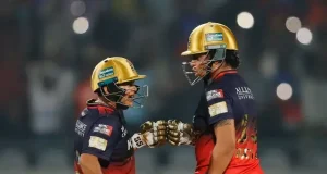 Royal Challengers Bengaluru vs Delhi Capitals Match Prediction, Fantasy Tips, Pitch Report, and Predicted XI for the WPL Match