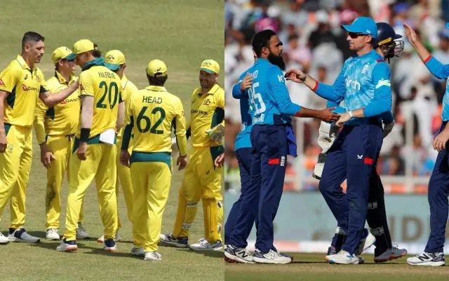 Australia vs England Match Prediction, Fantasy Tips, Pitch Report, and Predicted XI for the Champions Trophy Match