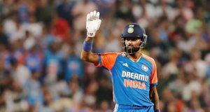 India vs England Match Prediction, Fantasy Tips, Pitch Report, and Predicted XI for the 5th T20 Match