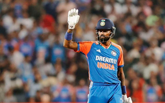 India vs England Match Prediction, Fantasy Tips, Pitch Report, and Predicted XI for the 5th T20 Match