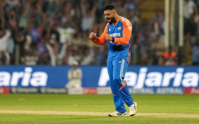 India vs England: Who Will Win Today’s IND vs ENG 5th T20 Match?