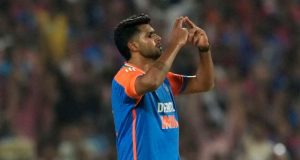 R Ashwin Slams Match Officials Over Harshit Rana Concussion Substitute Fiasco