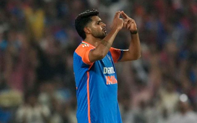“Is Harshit Rana That Important?” – Kris Srikkanth Criticizes Batting Order After 2nd T20I vs Australia